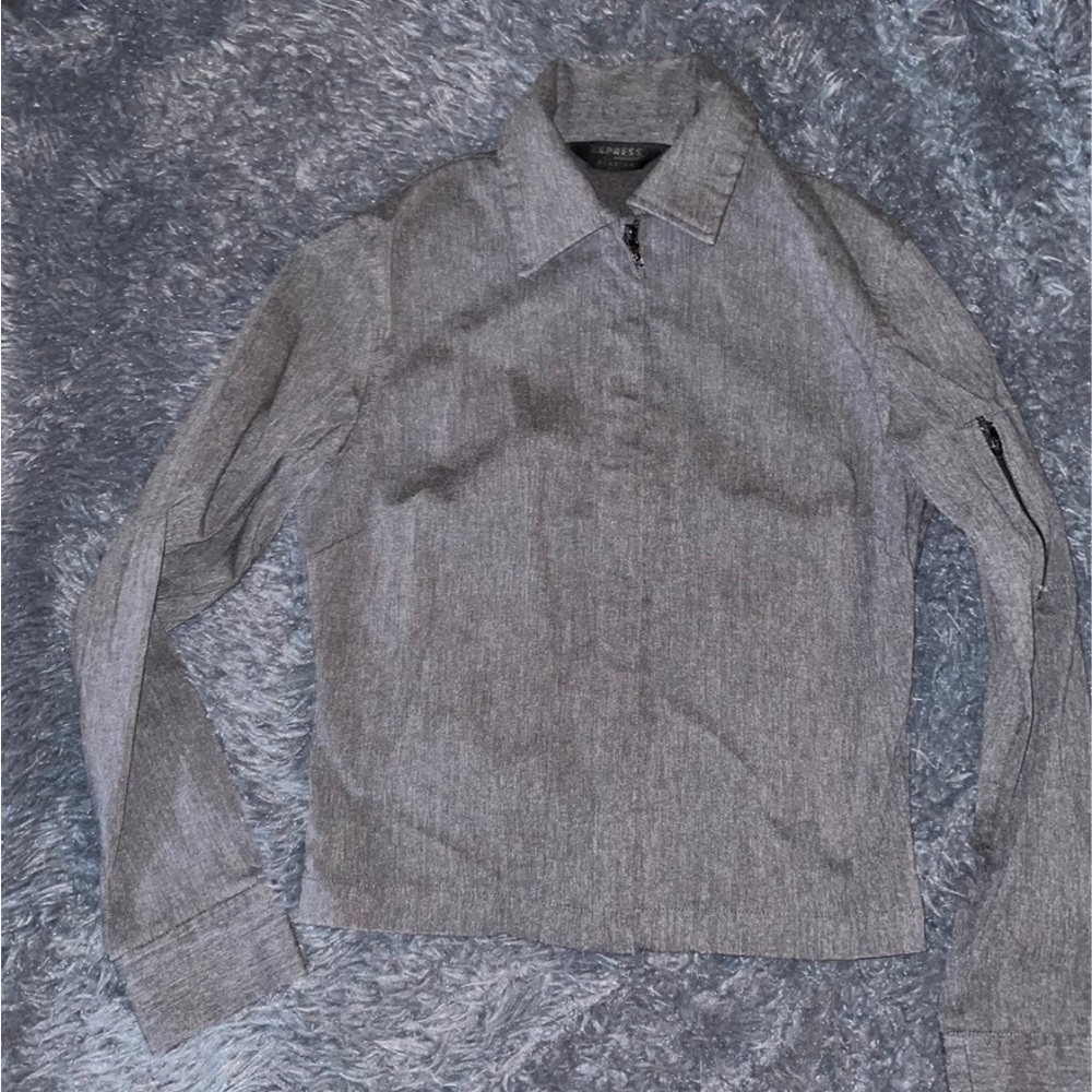 Express Stretch Jacket size 5/6